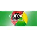 DUREX - Pleasure Fruits Kondomer med Smak 144 stk