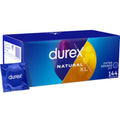 DUREX - Extra Large XL Store Kondomer 144 stk