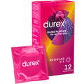DUREX - Dame Placer Standard Kondomer 12 stk