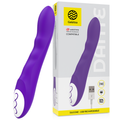 GALATEA - Dante Vibrator med WatchMe-fjernkontroll