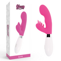 GLOSSY - Elvis Rabbitvibrator