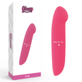 GLOSSY - Phil Mini-vibrator