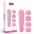 GLOSSY - Kurt Pocket Klitorisstimulator