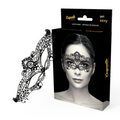 COQUETTE CHIC DESIRE - Blondemaske Sort