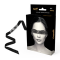 COQUETTE CHIC DESIRE - Blondemaske Sort