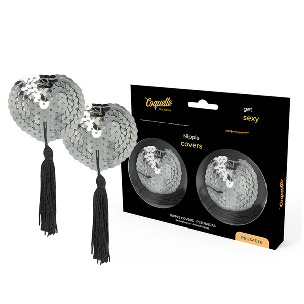 COQUETTE CHIC DESIRE - Brystdekkener