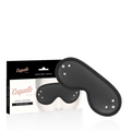 COQUETTE CHIC DESIRE - Fantasy Bind i Vegansk Skinn med Neopren-fôr