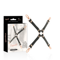 COQUETTE CHIC DESIRE - Hogtie-sett