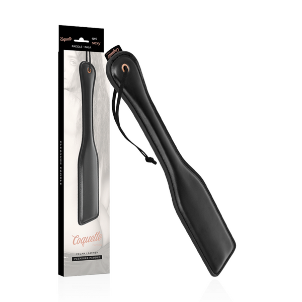 COQUETTE CHIC DESIRE - Vegansk skinn Paddle