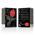 MIA - Prague Double Pleasure Klitoris-slikker med analstimulering