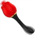 MIA - Prague Double Pleasure Klitoris-slikker med analstimulering