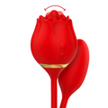 MIA - Vienna Slikkevibrator med vibrerende egg