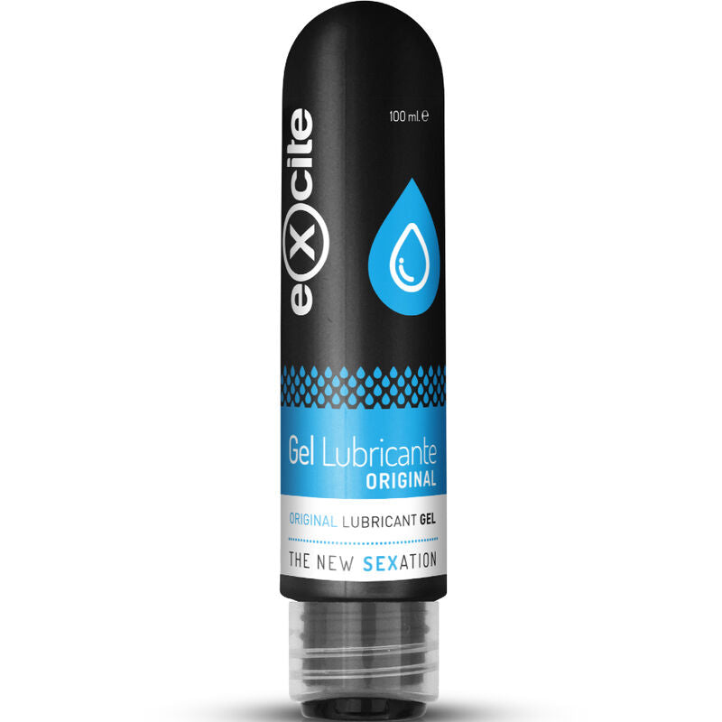 EXCITE - Glidemiddel Original 100 ml