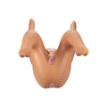 CALEXOTICS - Back Door Babe Oppblåsbar Sexdukke