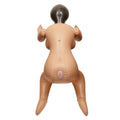 CALEXOTICS - Back Door Babe Oppblåsbar Sexdukke