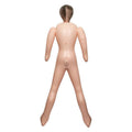 CALEXOTICS - Personal Trainer Oppblåsbar sexdukke