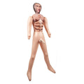 CALEXOTICS - Personal Trainer Oppblåsbar sexdukke