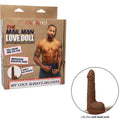 CALEXOTICS - The Mail Man Oppblåsbar sexdukke