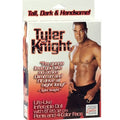 CALEXOTICS - Tyler Knight Oppblåsbar sexdukke