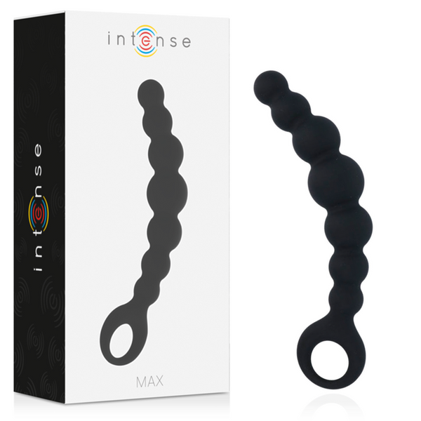 INTENSE - Anal Beads Max Analkjede