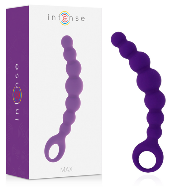 INTENSE - Anal Beads Max Analkuler