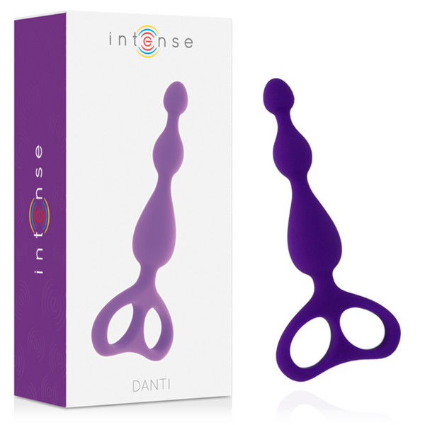 INTENSE - Danti Analdildo