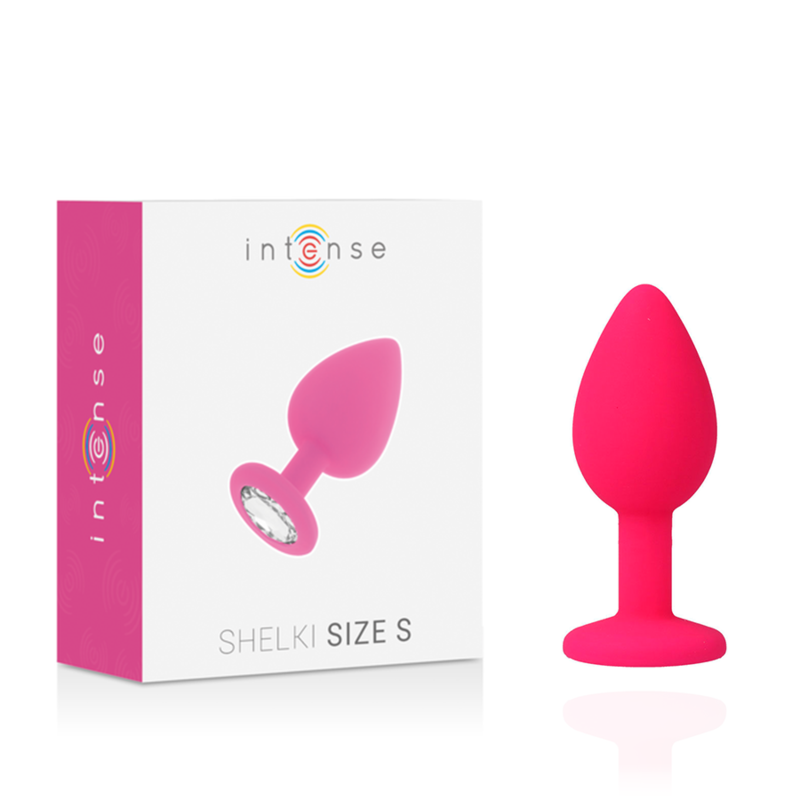Farge: Fuchsia