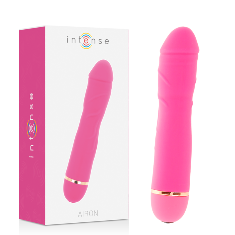 Farge: Rosa