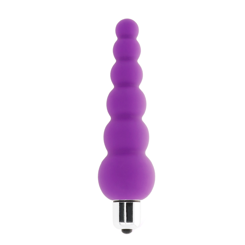 INTENSE - Snoopy Vibrator 7 hastigheter Silikon