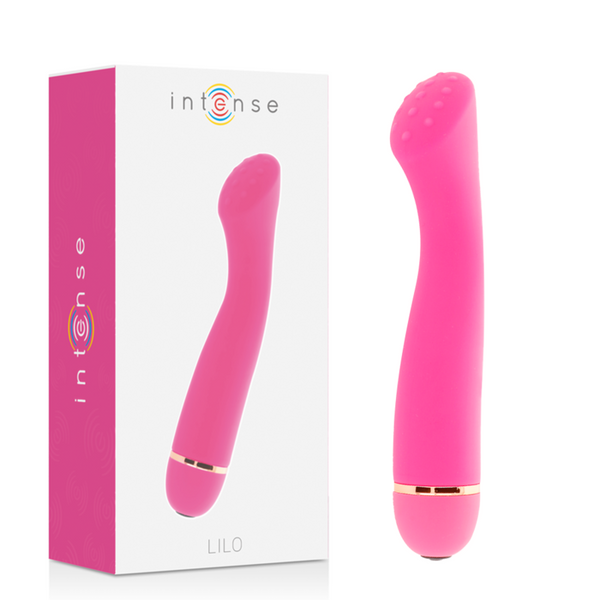INTENSE - Lilo G-punktvibrator 20 Hastigheter