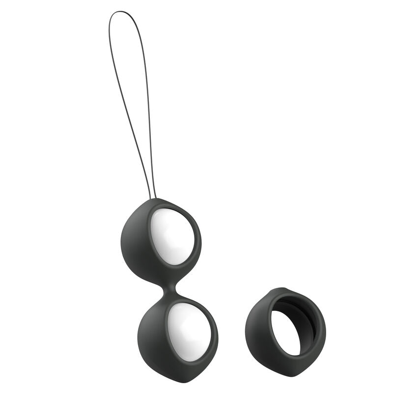 B SWISH - bFit Classic Flex Knipekule Sort 28 g