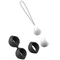 B SWISH - bFit Classic Flex Knipekule Sort 28 g