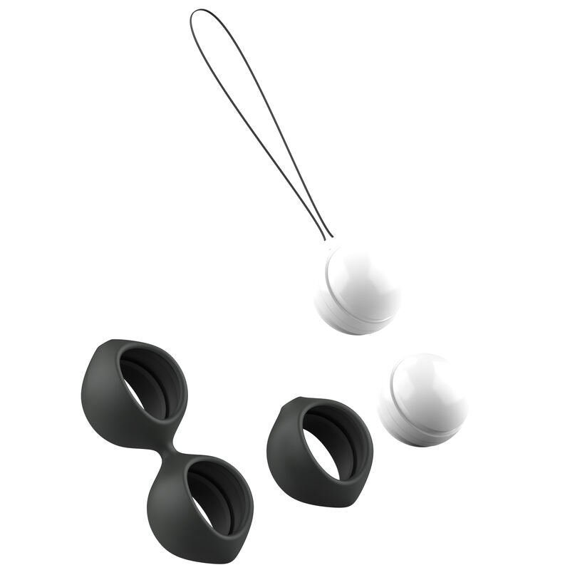 B SWISH - bFit Classic Flex Knipekule Sort 28 g