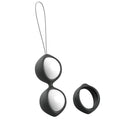 B SWISH - bFit Classic Flex Knipekule Sort 38 g