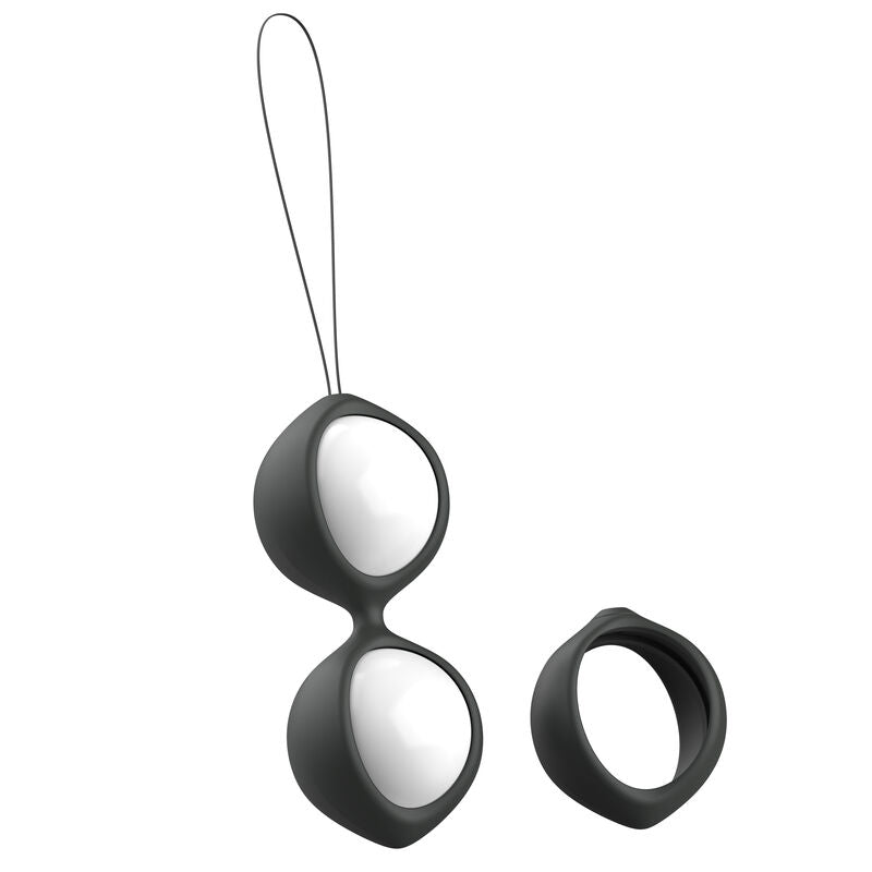 B SWISH - bFit Classic Flex Knipekule Sort 38 g