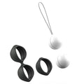 B SWISH - bFit Classic Flex Knipekule Sort 38 g