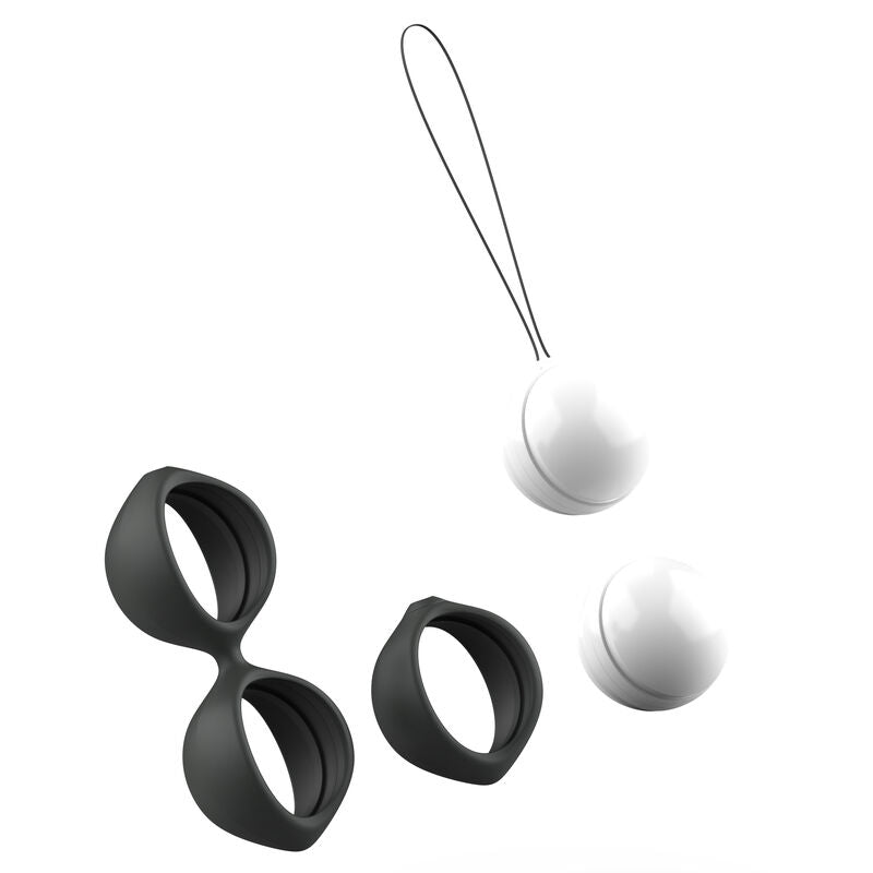 B SWISH - bFit Classic Flex Knipekule Sort 38 g