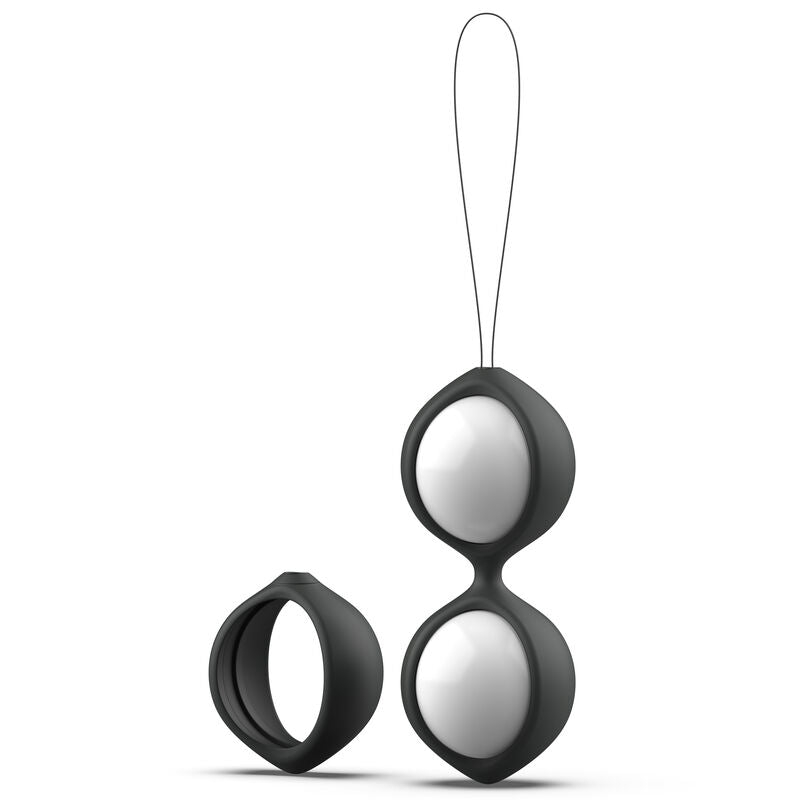 B SWISH - bFit Classic Flex Knipekule Sort 38 g