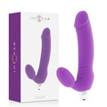 INTENSE - Sugar Vibrator 7 hastigheter Silikon