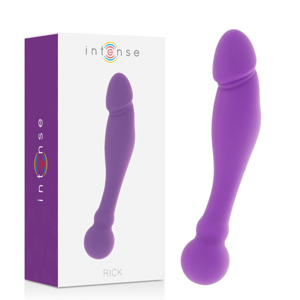 INTENSE - Rick Dobbel Silikondildo