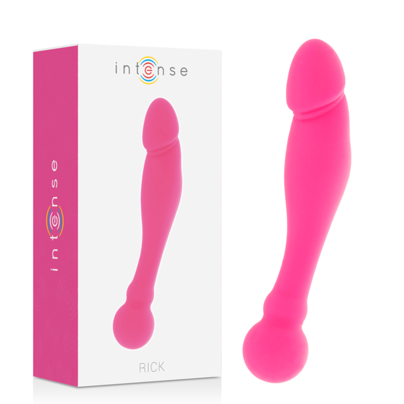 INTENSE - Rick Dual Dildo