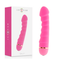 INTENSE - Sally G-punktsvibrator i silikon