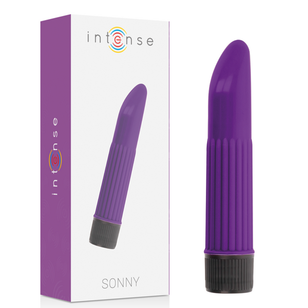 INTENSE - Sonny Vibrator
