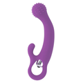 INTENSE - Naila Vibrator i silikon
