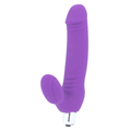 INTENSE - Sugar Vibrator 7 hastigheter Silikon