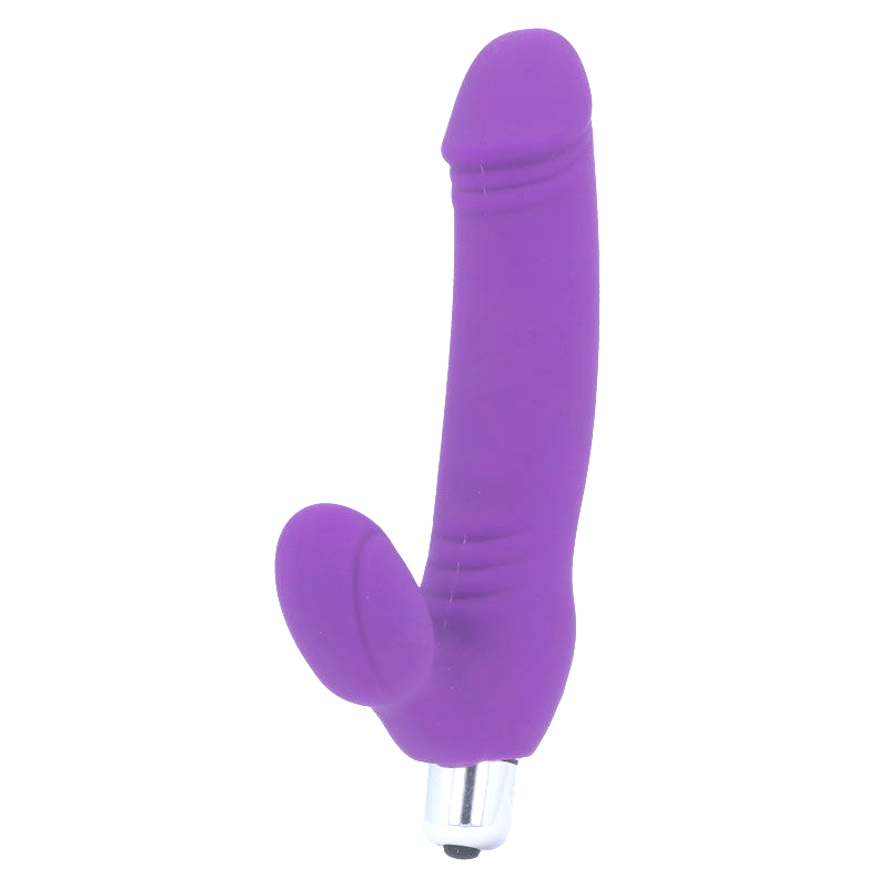 INTENSE - Sugar Vibrator 7 hastigheter Silikon