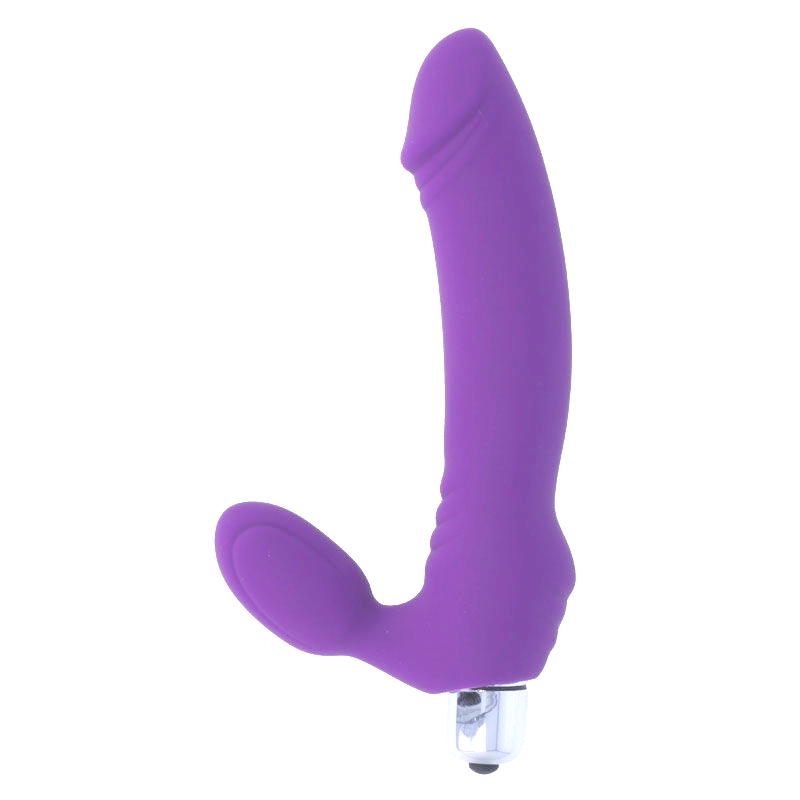 INTENSE - Sugar Vibrator 7 hastigheter Silikon