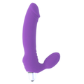 INTENSE - Sugar Vibrator 7 hastigheter Silikon