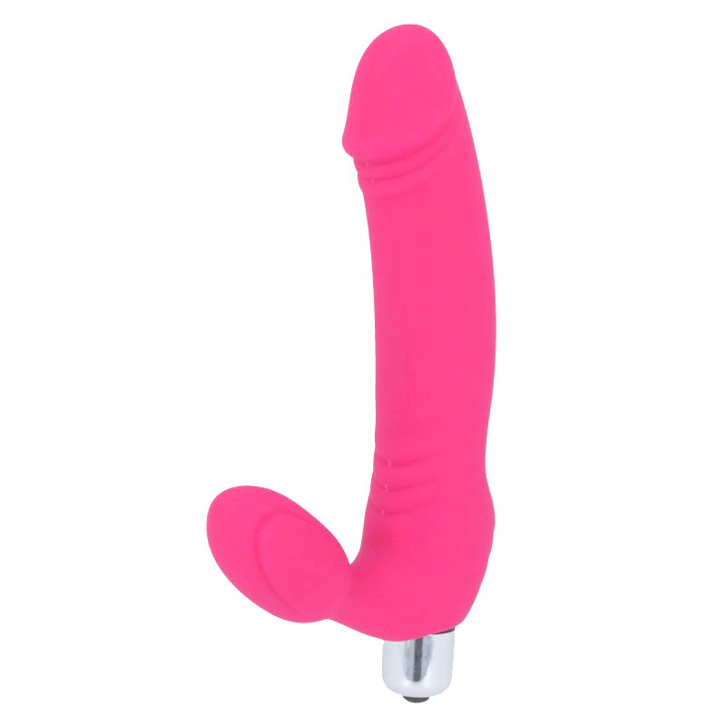INTENSE - Sugar Silikon Vibrator 7 Hastigheter