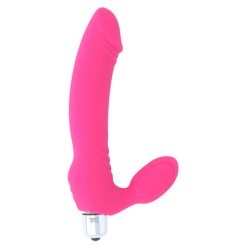INTENSE - Sugar Silikon Vibrator 7 Hastigheter